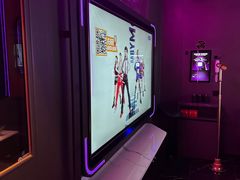 -星聚会KTV(合生汇黑金店)