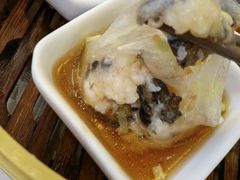 -香云轩·顺德菜(香云纱园林酒店店)