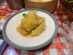 -老郑家东北春饼(龙悦居店)