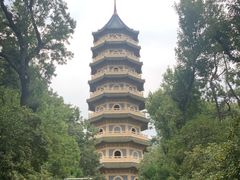 -灵谷景区