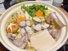 -桥岚·巷子鲜河豚鱼(专门店)