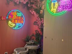 -望江门小龙虾·烧烤(九堡店)