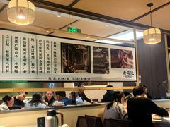 -老海陵·泰州菜(图书馆店)