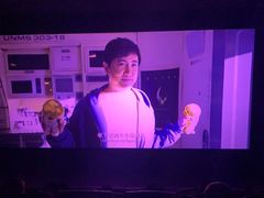 -华隶影城CINITY120帧(华创店)