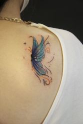 -MDZ STORE·TATTOO·耳饰
