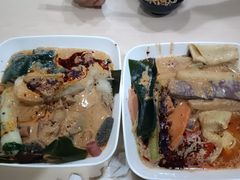 -林静小吃(复兴路店)