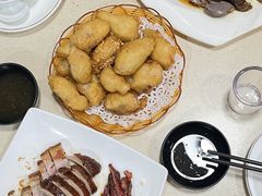 -老字号蛇口德记烧腊饭店·海鲜加工
