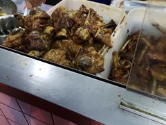 -赵元章肉骨烧(山塘街店)