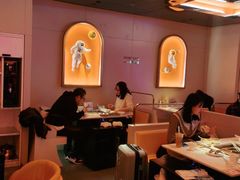 大堂-串一火锅(赛格国际购物中心店)