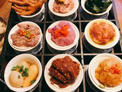 -楠火锅(广州总店)