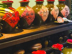 -香满楼(临安路店)