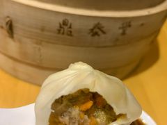 -鼎泰丰(嘉年华•海信广场VILLAGE店)