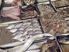 润洲海鲜食府-润洲海鲜食府