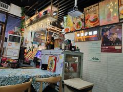 -幸运茶餐厅(龙海商业广场店)