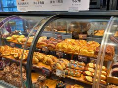 -粮丰园(迎宾店)