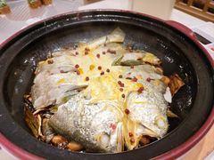 -在前门·烤鸭北京菜(五月花广场店)