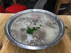 -南记食粥坊·宵夜大排档(岭南分店)