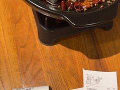 -巴蜀风·地道川菜(总店)