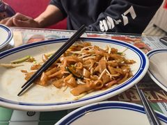 -香港新记茶餐厅(春熙太古里店)