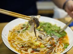 遵义羊杂粉-贵凤凰贵州米粉(望京店)