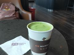 -木嘛working coffee(前海店)