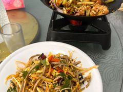 -遇见小院—虹鳟鱼•农家菜(怀柔店)