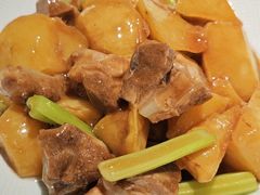 -前海沿·青岛菜(乐客城店)
