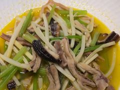 -永安鱼庄·镇江菜(丁卯店)