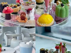 -天玑高空江景餐厅&酒吧Sky Secret Restaurant&Bar