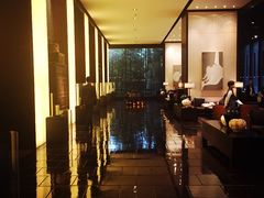 璞丽酒店-上海璞麗酒店