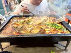 -浔味·山屿湖·正宗淳牌全鱼宴老字号