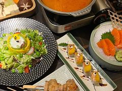-山葵家·创意料理(宁波来福士店)