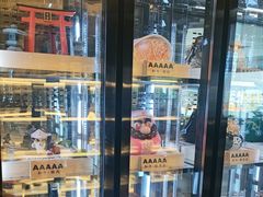 -無二炙坊·和牛烧肉(大钟寺1733店)