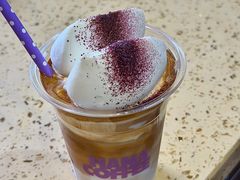 -HANA COFFEE(长寿路店)