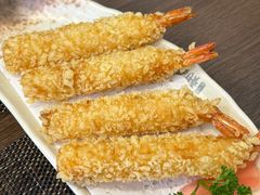 -炽膳铁板烧(吴兴万达店)