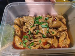 -海食焗(新光天地店)