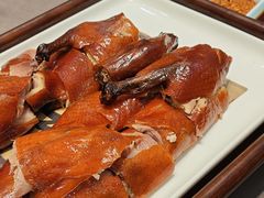 -香山湖家家宴(中山陵店)