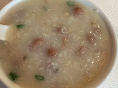 花生鱼茸粥-粥旺庄(芳村店)