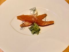 -迪拜帆船酒店海底餐厅