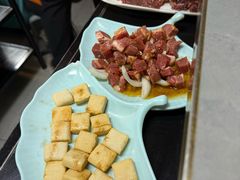 -牛犇炭火烤肉·鲜切烤肉(承德总店)