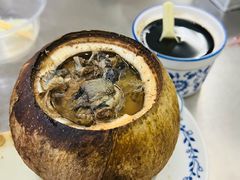 -達揚原味燉品(文明路店)