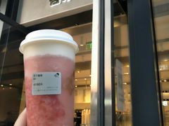 -喜茶(上海五角场万达店)
