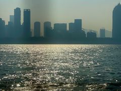 -武汉关码头(轮渡站)