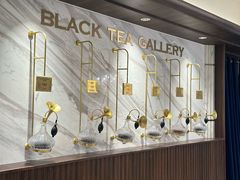 -CHARLIETOWN红茶公司(南京万象天地店)