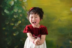 -爱你宝贝孕婴亲子摄影美学馆(绍兴店)
