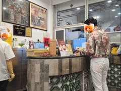 -民信老铺(华盖路店)