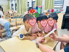 -华媒维翰幼儿园