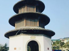 -大潮淮·淮扬菜(何园旗舰店)