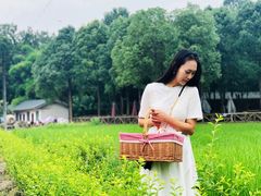 -洪湖家庭农场·团建·露营·会议