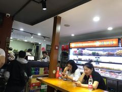 -杨国福麻辣烫(观前街店)